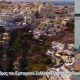 Ο ΠΡΟΕΔΡΟΣ ΤΟΥ ΕΜΠΟΡΙΚΟΥ ΣΥΛΛΟΓΟΥ Ν ΝΟΜΙΚΟΣ ΣΤΟ ΚΑΝΑΛΙ ΤΗΣ ΣΑΝΤΟΡΙΝΗΣ
