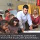 Στον φούρνο “Family με μαθητές του Δημ Σχολ Ακρωτηρίου και το Νηπιαγωγείο Μεγαλοχωρίου!