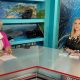Η Ποιήτρια Αρτεμις Τομαη στην εκπομπή της Μαρίας Πρασίνου