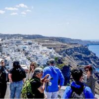 Mabrian: Η Ελλάδα κερδίζει έδαφος από την κρίση στη Μέση Ανατολή – Πού στρέφεται η διεθνής ταξιδιωτική ζήτηση