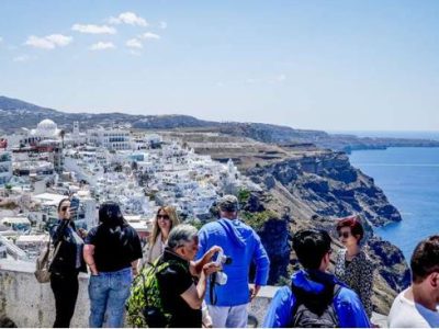 Mabrian: Η Ελλάδα κερδίζει έδαφος από την κρίση στη Μέση Ανατολή – Πού στρέφεται η διεθνής ταξιδιωτική ζήτηση