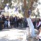 Εκδήλωση αφιερωμένη στους Βουρβουλιανούς που εκτελέστηκαν από τα στρατεύματα κατοχής την 26-4-1944 (BINTEO)