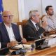 Έκτακτη διαφημιστική καμπάνια για την Σαντορίνη απο την Περιφέρεια