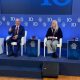 Η καθηγήτρια του ΕΚΠΑ Ε.Νομικού στο 10ο Οικονομικό Φόρουμ των Δελφών