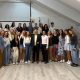 Συνάντηση του Δημάρχου Θήρας με φοιτητές του Πανεπιστημίου της Φλόριντα στο πλαίσιο του προγράμματος WorldStrides.
