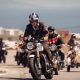 Με Απόλυτη Επιτυχία Ολοκληρώθηκε το The Distinguished Gentleman’s Ride 2025 στη Σαντορίνη