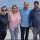 Πρασίνισε το «αύριο» της παραλίας του Καρτεράδου από τους μαθητές Μία πολύ όμορφη δράση με περιβαλλοντικά μηνύματα και τη συμμετοχή μαθητών