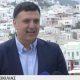 Βασίλης Κικίλιας από Σύρο: «Καμία αύξηση στις τιμές των ακτοπλοϊκών εισιτηρίων, ούτε τώρα ούτε καθ’ όλη τη διάρκεια της καλοκαιρινής περιόδου.»