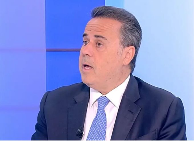 Παπασταύρου: Η ρύθμιση για τη δόμηση στους μικρούς οικισμούς θα λάβει υπόψη της και το δημογραφικό
