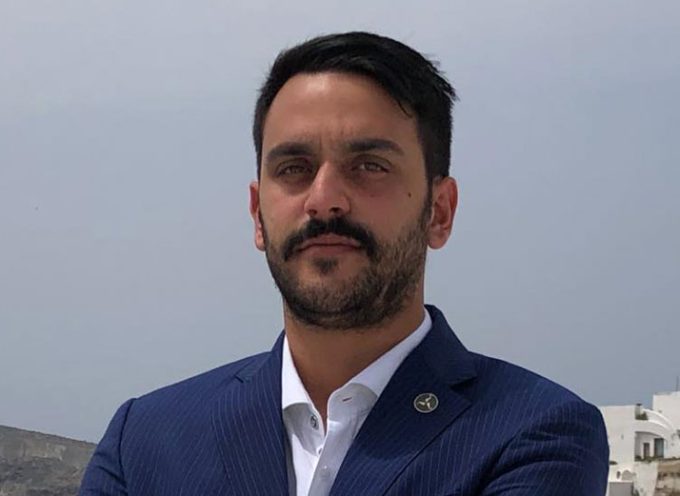 H Ένωση Ξενοδόχων Σαντορίνης για τις  διακοπές του ηλεκτρικού ρεύματος στην Σαντορίνη