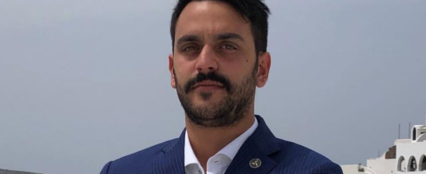H Ένωση Ξενοδόχων Σαντορίνης για τις  διακοπές του ηλεκτρικού ρεύματος στην Σαντορίνη