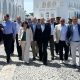 Ανοίγουν οι αποκλεισμένες από την ΚΥΑ περιοχές της Σαντορίνης (Όρμος Φηρών-Αμμούδι-Κόρφος)
