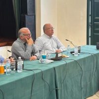 Ο Δήμος Θήρας για την επίσκεψη του Υπουργού Κλιματικής Κρίσης και Πολιτικής Προστασίας Γιάννη Κεφαλογιάννη στο νησί