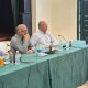 Ο Δήμος Θήρας για την επίσκεψη του Υπουργού Κλιματικής Κρίσης και Πολιτικής Προστασίας Γιάννη Κεφαλογιάννη στο νησί