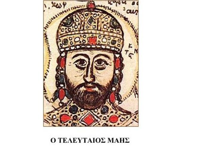 Ο τελευταίος Μάης – γράφει ο Στέλιος Παπανδρεόπουλος