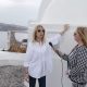 Η Γιάννα Μαυρομάτη στην εκπομπή της Μαρίας Πρασίνου