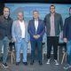 Γιάννης Βρούτσης :7η χρονιά Stoiximan Aegean Ball Festival στην Ερμούπολη, 27-29 Ιουνίου