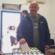 Ολοκληρώθηκε πριν από λίγη ώρα η εκλογική διαδικασία για την ανάδειξη του νέου Διοικητικού Συμβουλίου του Πανθηραϊκού- νέος πρόεδρος ο Σαρρής Θεοχάρης