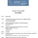 Τετάρτη 11 Ιουνίου, ώρα 17:00, στο Μπελλώνειο Πολιτιστικό Κέντρο στα Φηρά.Το τρίτο και τελευταίο για φέτος δωρεάν επιμορφωτικό σεμινάριο του Δήμου Θήρας με τίτλο: “Γνωριμία με τη Σαντορίνη