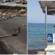 Εγκαταστάσεις SEATRACK στην Σαντορίνη