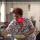 Σας προτείνουμε λοιπόν μια εύκολη καρμπονάρα και σνίτσελακια έτσι όμως μας τας δείχνει η Λίλη