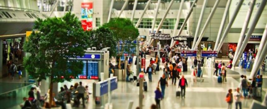 Σε αναμονή ο Ελληνικός τουρισμός για τις εξελίξεις στη Μέση Ανατολή