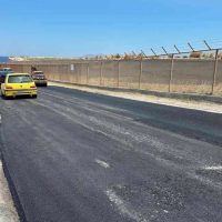 Στο Τεχνικό Πρόγραμμα της Περιφέρειας Νοτίου Αιγαίου εντάχθηκαν σημαντικά έργα βελτίωσης του επαρχιακού οδικού δικτύου της Περιφερειακής Ενότητας Κυκλάδων, συνολικού προϋπολογισμού 15.486.000,00 ευρώ.