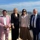 Ομιλία του Δημάρχου Θήρας κ. Νίκου Ζώρζου στο Συνέδριο της Πανελλήνιας Ομοσπονδίας Ξενοδόχων.