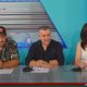 ΣΥΝΕΝΤΕΥΞΗ ΜΕ ΜΕΛΗ ΤΗΣ ΟΜΑΔΑΣ ΤΩΝ ΕΠΤΑ ΓΙΑ ΤΑ ΤΡΟΧΑΙΑ ΑΤΥΧΗΜΑΤΑ