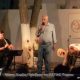 Με την εμφάνιση στον Πύργο του μουσικού σχήματος της Μάρθας Μαυροειδή ξεκίνησαν οι εκδηλώσεις της Εστίας Πύργου