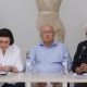 Η συνέντευξη τύπου στο νέο Αρχαιολογικό Μουσείο Θήρας (βίντεο)