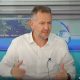 ΣΥΝΕΝΤΕΥΞΗ ΣΤΟ VOLCANO TV ΜΑΝΟΛΗΣ ΟΡΦΑΝΟΣ
