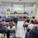 Santo wines Ημερίδα με θέμα Αφαίρεση αλκοόλης σε οίνους Π Ο Π Σαντορίνης και Π Γ Ε Κυκλάδων (video)