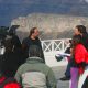 Στην Σαντορίνη γυριστηκαν σκηνές για την τηλεοπτική σειρά “¨Το Αμάρτημα της Μητρός μου-φωτορεπορταζ