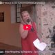 To video με την εκδήλωση στο Βιομηχανικό Μουσείο της Τομάτας στην Βλυχάδα
