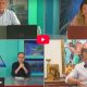 Ο Γ ΒΡΟΥΤΣΗΣ ΑΠΟΚΛΕΙΣΤΙΚΑ ΣΤΟ VOLCANO TV ΓΙΑ ΤΑ ΕΚΤΡΟΠΑ ΣΤΟΝ ΑΓΩΝΑ ΟΛΥΜΠΙΑΚΟΣ ΠΑΟ