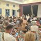 Η παρουσίαση της ποιητικής συλλογής της Άρτεμις Τομαή (Θαλασσινή)