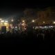 Βίντεο: Διαλύθηκε πανηγύρι στην Αμοργό, νεαροί φώναζαν «Λευτεριά στην Παλαιστίνη», έκοψαν το ρεύμα όταν τους απάντησαν «Λευτεριά στην Κύπρο»