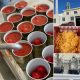 Η κλιματική κρίση και η βαρειά ξηρασία περιόρισαν τη φετεινή παραγωγή σε μόλις δεκαπέντε τόνους νωπής τομάτας