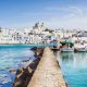 Η Πάρος καλύτερο νησί στον κόσμο για το 2025 για το Travel + Leisure