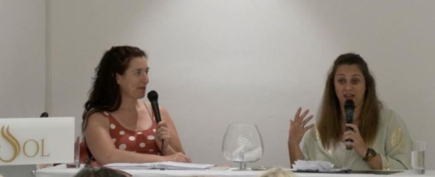 Ζωντανή Συνέντευξη με την Ειδική Σύμβουλο Ψυχικής Υγείας Γωγώ Αγιαννιωτάκη με θέμα την Απώλεια και το Πένθος