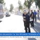 Το βίντεο με όλη την εκδήλωση για τα τροχαία ατυχήματα στο Εμπορείο.