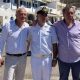 Μ.Καφούρος: Σήμερα 7 Ιούλη, κάναμε τον Αγιασμό του Λιμενικού φυλακίου της Ανάφης !