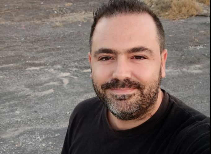 Γιάννης Λιγνός – Το στοίχημα του ΠΑΣΟΚ και του κ. Ανδρουλάκη είναι η εξωστρέφεια