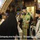 Αγιος Παίσιος 11 7 2025 Μεσσαριά Σαντορίνης-Ο Εσπερινός (video)