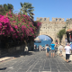 Απόστολος Ασπράκης | Υποδοχή με φιλέματα στους Ισραηλινούς τουρίστες τη Δευτέρα στη Ρόδο