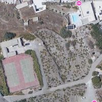 Αθλητικό Στάδιο Σαντορίνης- Σε καλό δρόμο η προσπάθεια κατασκευής του.