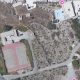 Αθλητικό Στάδιο Σαντορίνης- Σε καλό δρόμο η προσπάθεια κατασκευής του.