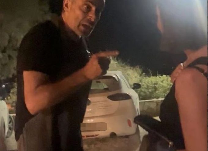 Επεισόδιο με Ισραηλινούς του Λονδίνου σε γνωστή ταβέρνα της Νάξου