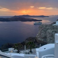 ΕΟΤ: Ταξίδι εξοικείωσης σε Θάσο και Σαντορίνη για την ολλανδική πλατφόρμα Reisknaller.nl και τον t.o. Travelgiant BV